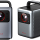 Image for article titled Anker's New 4K Laser Projector Makes Your Home Theater Completely Portable